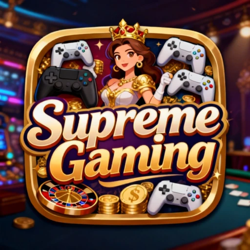 SupremeGaming